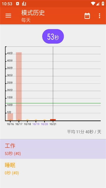 AppUsage手机正版图4