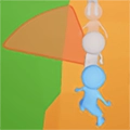 坏小子插队游戏纯净最新版