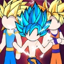 火柴人战士暗影战斗正版