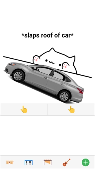 邦戈猫游戏官方版图2
