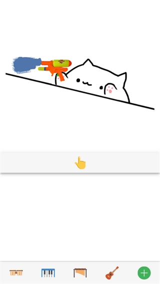 邦戈猫游戏官方版图1