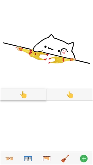 邦戈猫游戏官方版图4