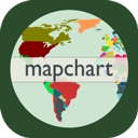 MapChart软件无广告版