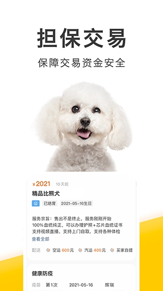 买只宠物最新免费版图3