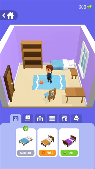 超级远动员最新版图2