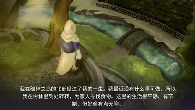 黑暗崛起2026版图3