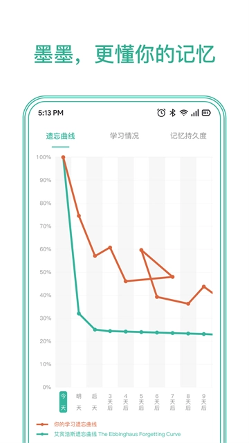 墨墨记忆卡直装版图1