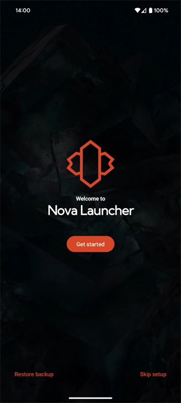 Nova启动器(4)