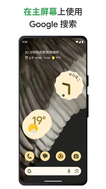 Google官方最新版图4