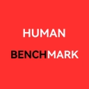 HumanBenchmark免费原版