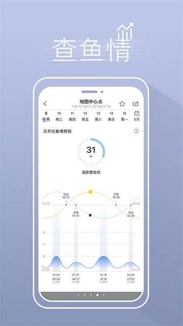 渔获免费原版图2