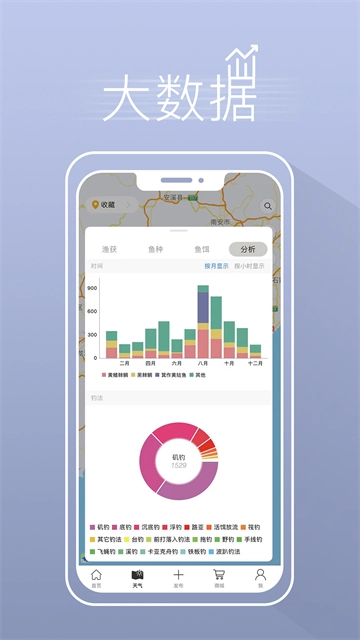 渔获免费原版图3