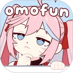 OmoFun动漫乐园安卓直装版