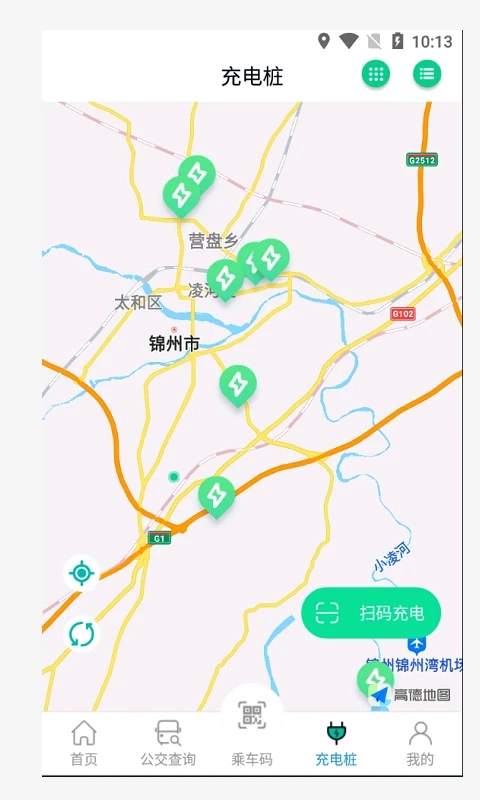 畅行锦州通用版图2