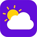 渡渡天气直装版 v1.3.1安卓版