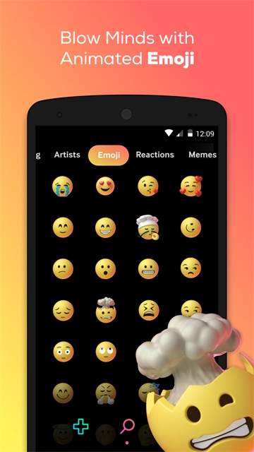 Giphy手机正版图2