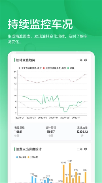 小熊油耗官方版图3