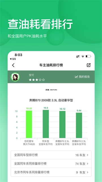 小熊油耗官方版图1