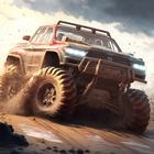 4x4越野模拟通用版