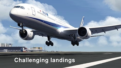 AeroflyFsGlobal手机最新版图4