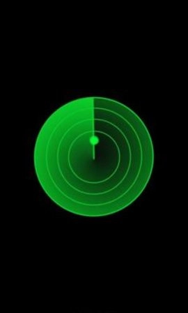 GhostRadar手机正版图2