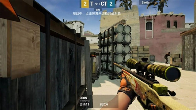 csgo游戏安装包(4)