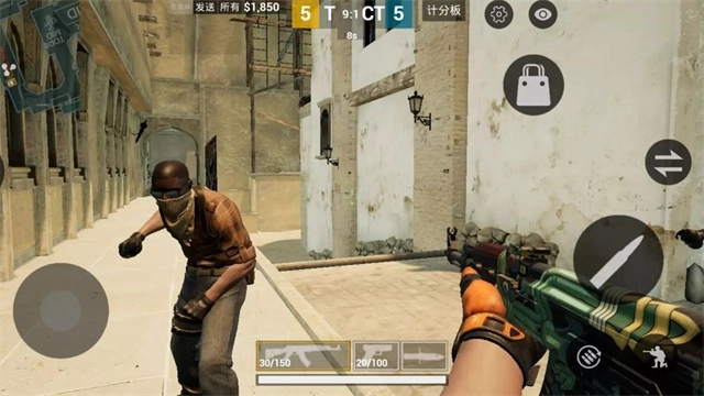 csgo游戏安装包(2)