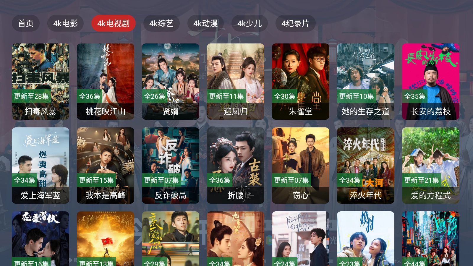 影帝4K通用版图5