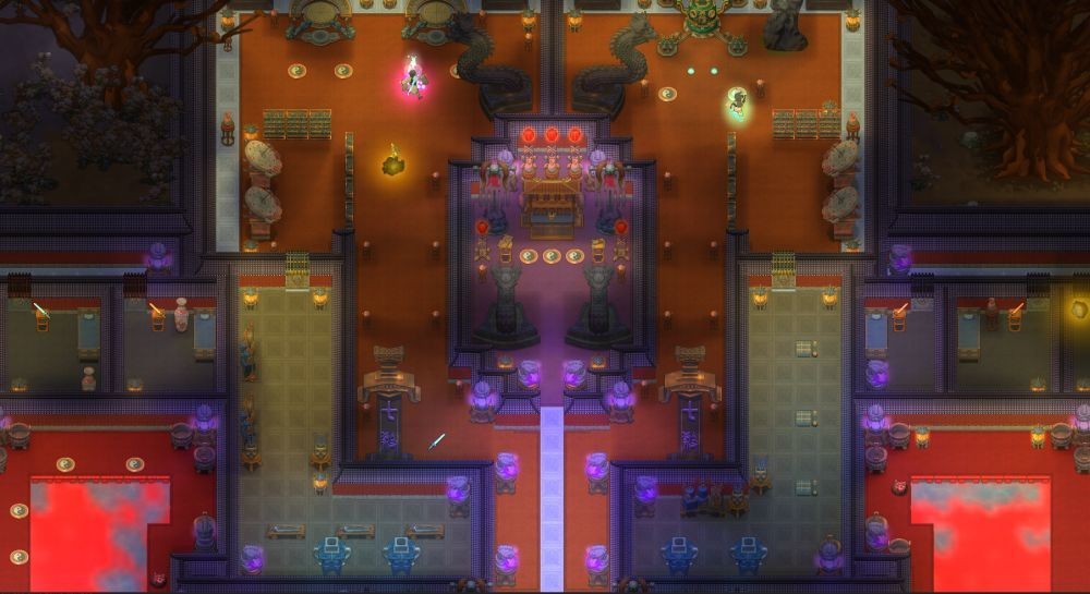 了不起的修仙模拟器正版图2: