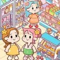 开心城市便利店正版