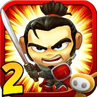 武士大战僵尸2原版