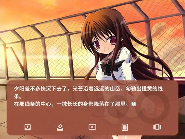 诉说谎言的记忆之物语重制版图2
