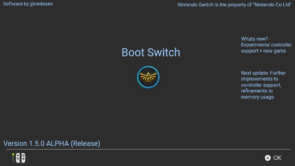 nintendoswitch游戏无广告版图1