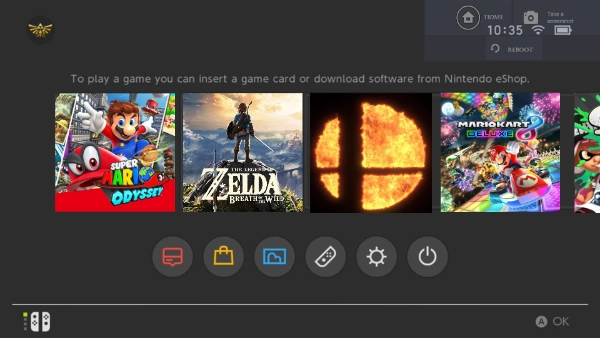 nintendoswitch游戏无广告版图2