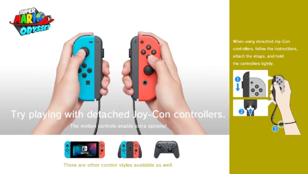 nintendoswitch游戏无广告版图3