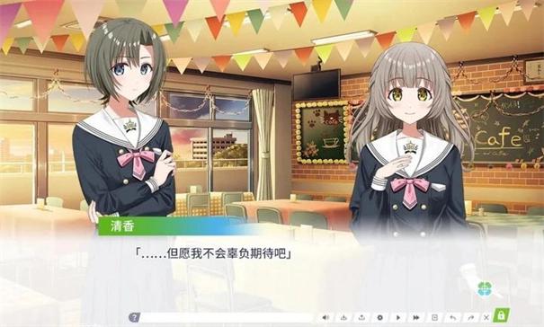 四叶草的花语汉化版图4