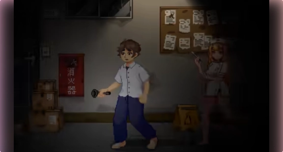 无出口公寓游戏官方最新版(3)