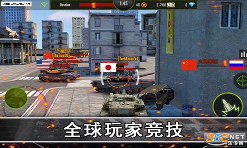 钢铁力量游戏绿色版(3)