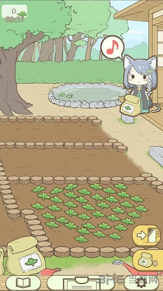 暖洋洋之森的药师游戏纯净最新版(2)