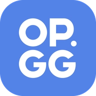 opgg游戏绿色版