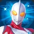 钢铁飞龙之神龙奥特曼原版
