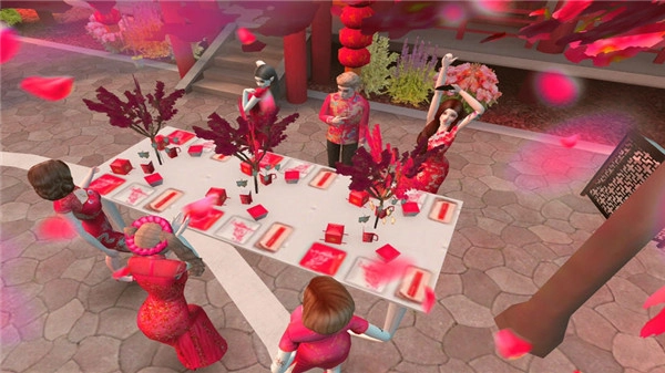 AvakinLife最新版图3