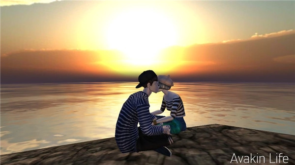 AvakinLife最新版图5