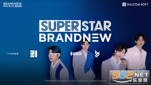 SuperStarBRANDNEW游戏无广告版图7