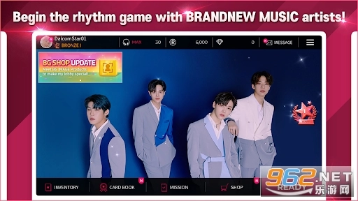 SuperStarBRANDNEW游戏无广告版图6