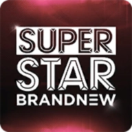 SuperStarBRANDNEW游戏无广告版