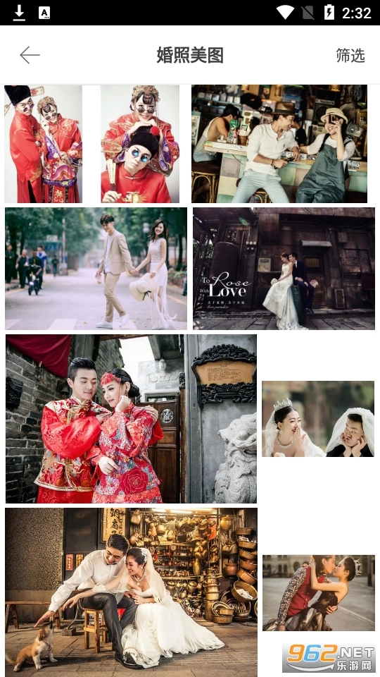 婚礼猫官方最新版图13