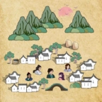 自由侠客录官方版