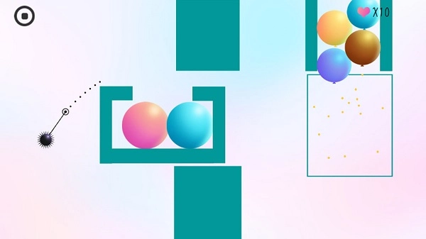 粉碎球球游戏完整版图3