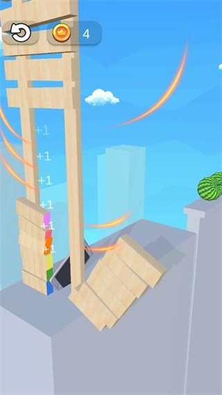 就差一刀手游免费版图5
